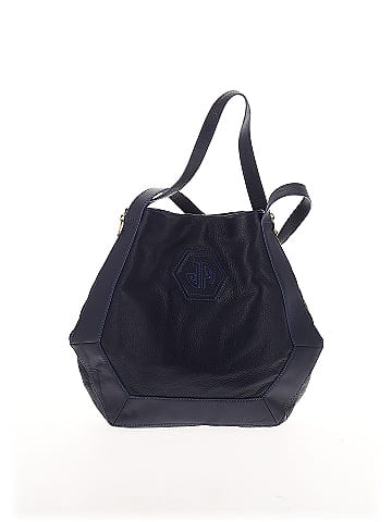 Jonathan Adler Leather Tote (view 1)