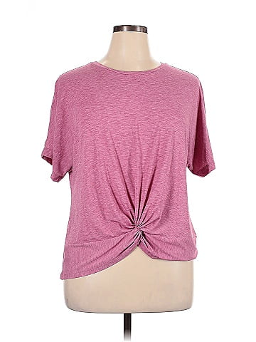 Gap Fit Short Sleeve T-Shirt (view 1)