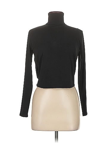 Luly K Long Sleeve Top (view 1)