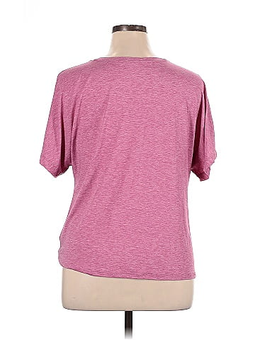 Gap Fit Short Sleeve T-Shirt (view 2)