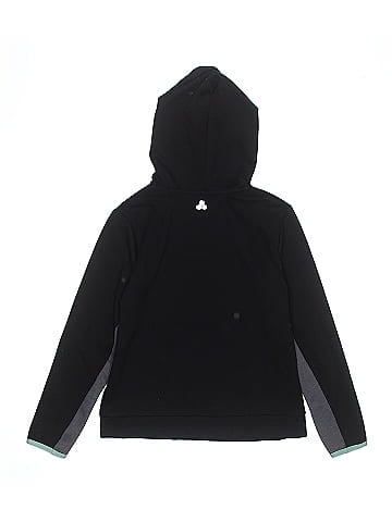 Tek Gear Zip Up Hoodie (view 2)