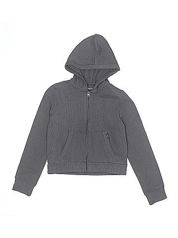Abercrombie Zip Up Hoodie (view 1)