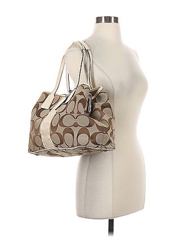 Coach Factory Tote (view 2)