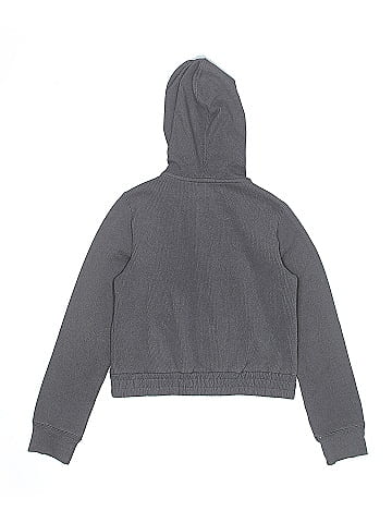 Abercrombie Zip Up Hoodie (view 2)