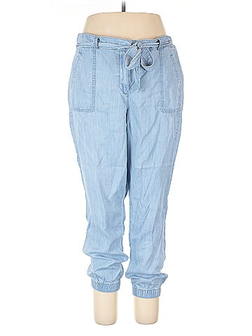 Ann Taylor LOFT Casual Pants (view 1)