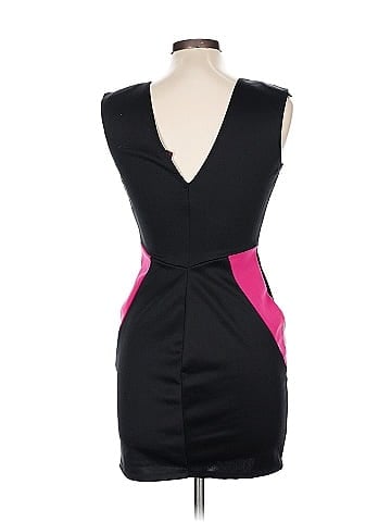 Material Girl Cocktail Dress (view 2)