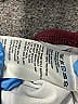 Out From Under Burgundy Swimsuit Top Size L - photo 4