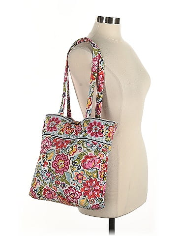 Vera Bradley Satchel (view 2)