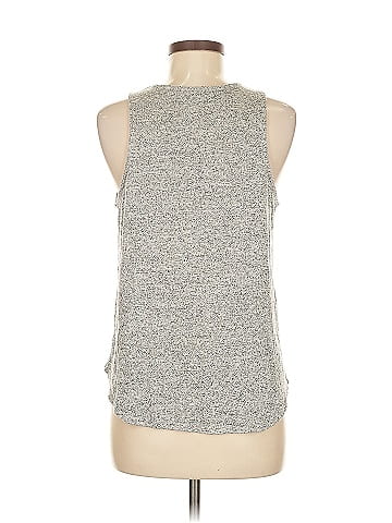 Charlotte Russe Sleeveless Top (view 2)