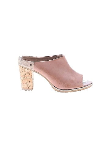 Assorted Brands Mule/Clog (view 1)