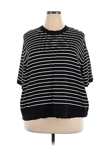 Banana Republic Factory Store Pullover Sweater (view 1)