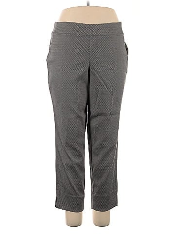 dalia Casual Pants (view 1)