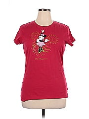 Disney Parks Short Sleeve T Shirt