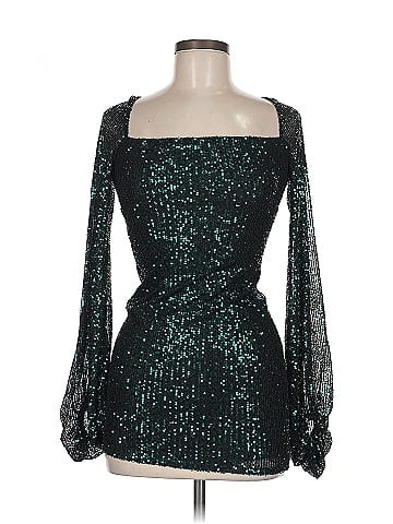 Lucy In The Sky Cocktail Dress (view 1)