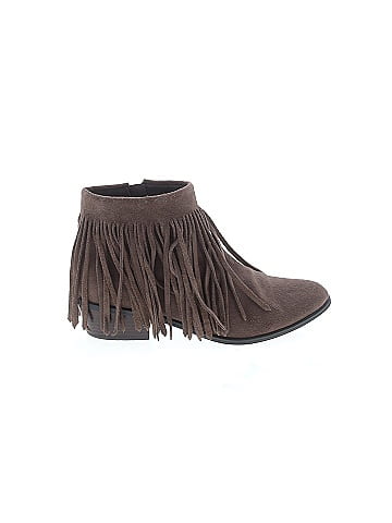Steve Madden Ankle Boots (view 1)