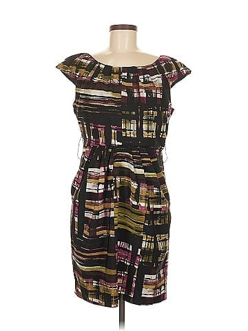 Corey P. Casual Dress (view 1)
