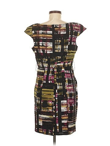 Corey P. Casual Dress (view 2)