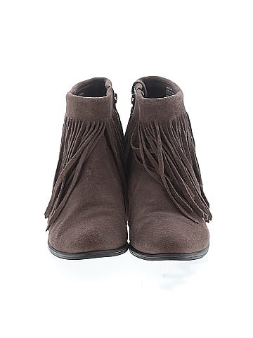 Steve Madden Ankle Boots (view 2)