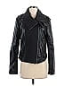Ookie & LaLa 100% Polyurethane Black Jacket Size S - photo 1