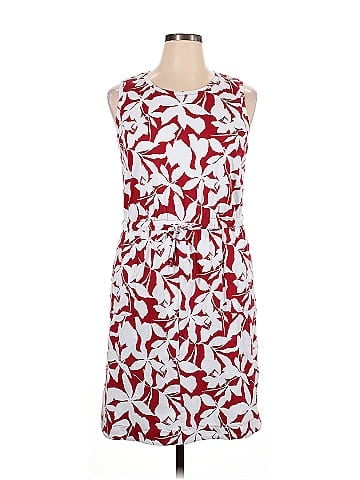 Liz Claiborne Casual Dress (view 1)