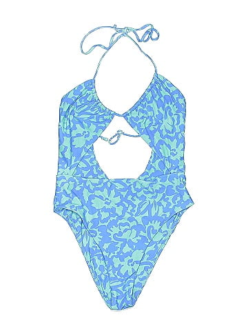 Stone Fox Swim One Piece Swimsuit (view 1)