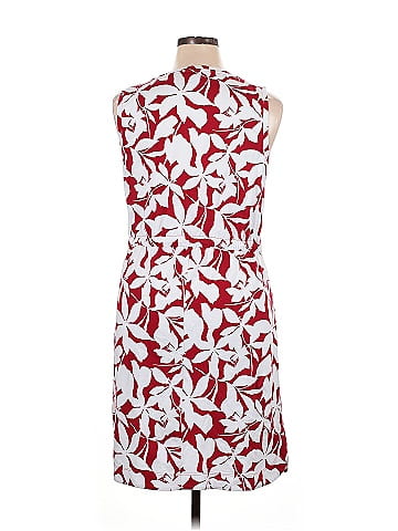 Liz Claiborne Casual Dress (view 2)