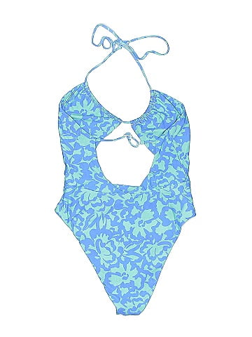 Stone Fox Swim One Piece Swimsuit (view 2)