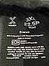 Xersion Solid Black Athletic Shorts Size 3X - photo 3