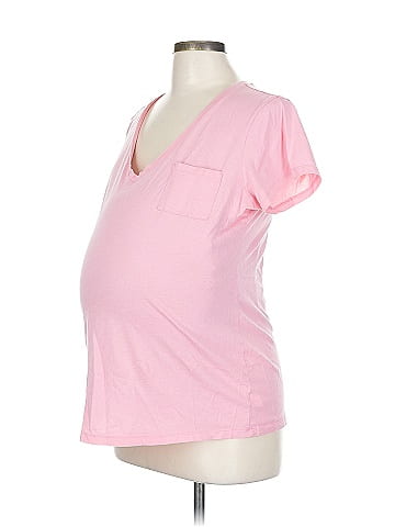 Gap - Maternity Short Sleeve T-Shirt (view 1)