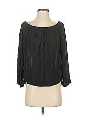 Bella Dahl Long Sleeve Blouse