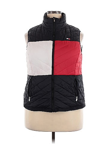 Tommy Hilfiger Sport Vest (view 1)