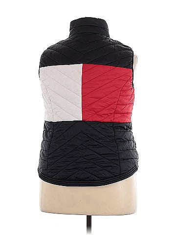 Tommy Hilfiger Sport Vest (view 2)
