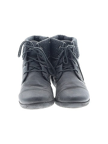 Cloudsteppers by Clarks Ankle Boots (view 2)
