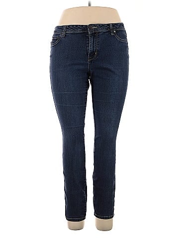 Roz & Ali Jeans (view 1)