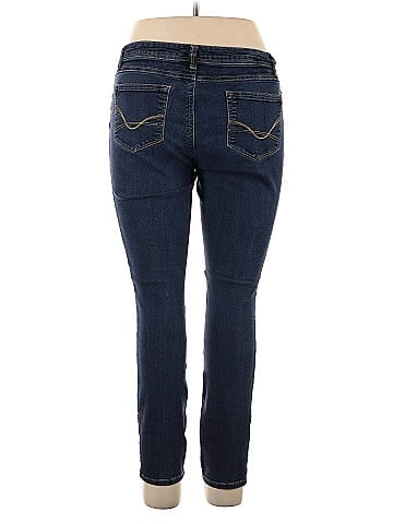 Roz & Ali Jeans (view 2)