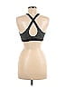 VSX Sport Gray Black Sports Bra Size M - photo 2