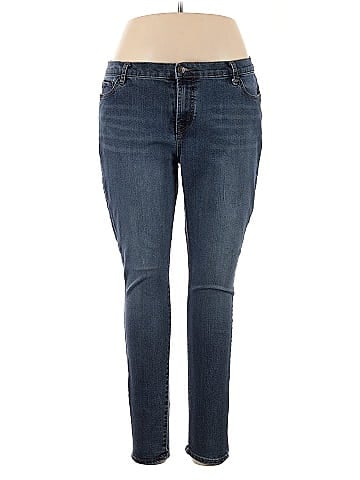 W62 Jeans (view 1)