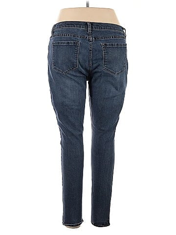 W62 Jeans (view 2)