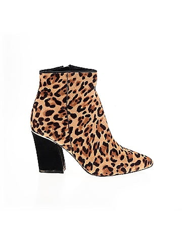 Antonio Melani Boots (view 1)