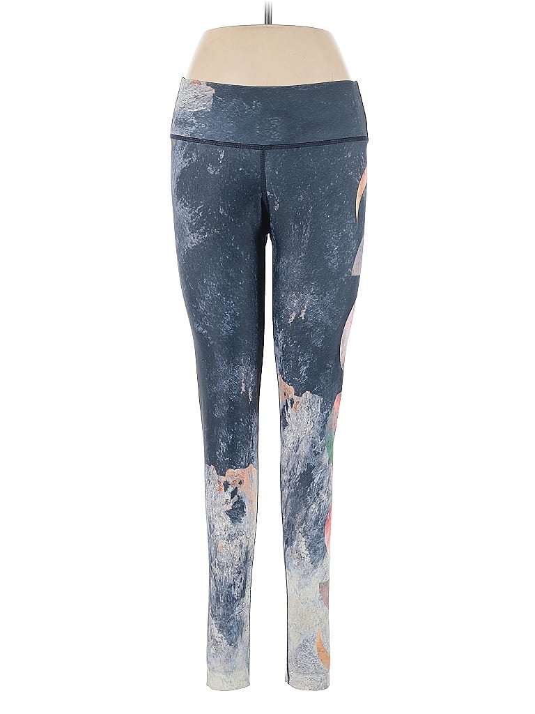 Click to view more detailed imagery on our partner's website Pre-owned Assorted Brands Active Pants In Blue