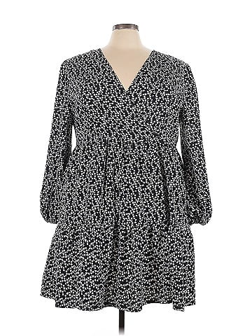 Shein Casual Dress (view 1)