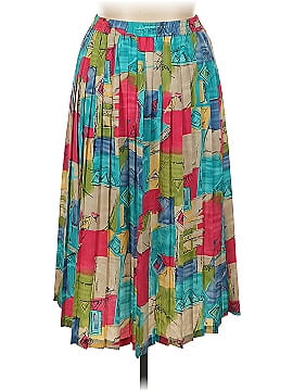 Alfred Dunner Casual Skirt