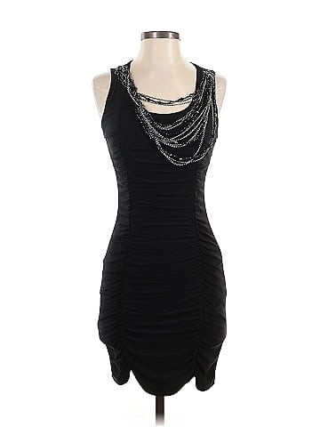 Cache Cocktail Dress (view 1)