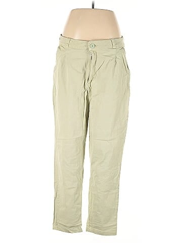 Denim Co Khakis (view 1)