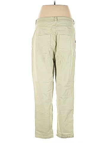 Denim Co Khakis (view 2)