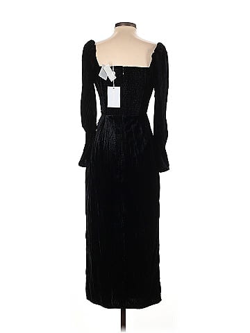 WAYF Cocktail Dress (view 2)