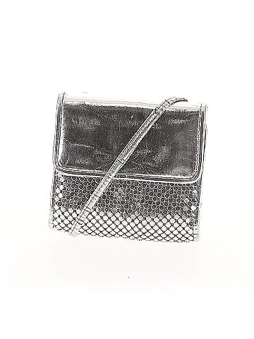 Whiting & Davis Crossbody Bag (view 1)