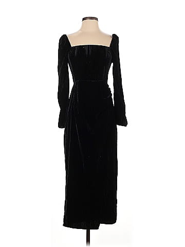 WAYF Cocktail Dress (view 1)