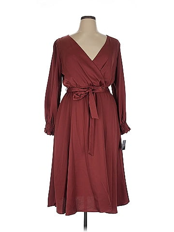 Just... Taylor Casual Dress (view 1)