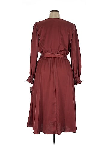 Just... Taylor Casual Dress (view 2)